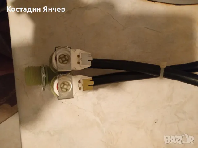 части за пералня gorenie , снимка 10 - Перални - 49609491