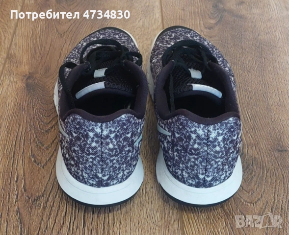 Маратонки "Nike", снимка 3 - Маратонки - 53737068