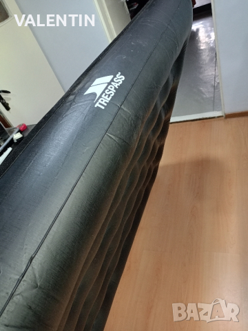 Надуваем матрак , снимка 3 - Надуваеми легла - 44762470