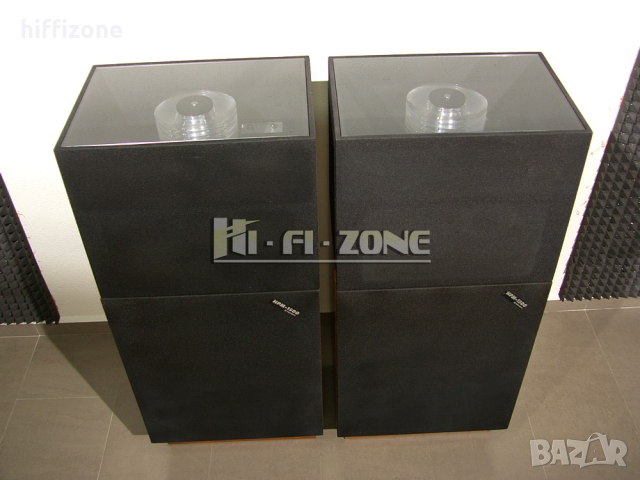  Pioneer hpm-1500 /1  ТОНКОЛОНИ, снимка 11 - Тонколони - 44668523