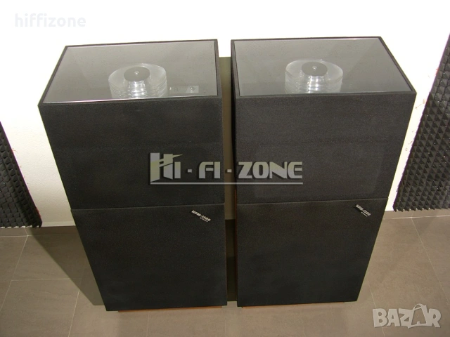 Тонколони  Pioneer hpm-1500 /1 , снимка 10 - Тонколони - 53508180