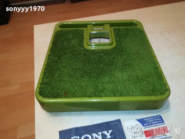 SOEHNLE-КАНТАР MADE IN GERMANY  2908231100, снимка 6 - Други - 42007542