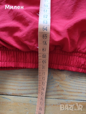 Спортно ретро горнище Puma Vintage 90s, снимка 6 - Спортни дрехи, екипи - 52510994