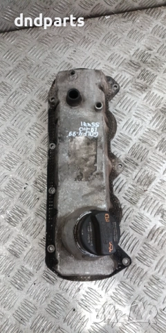 Капак клапани VW Golf 4 1.9TDI 110hp 1999г.	