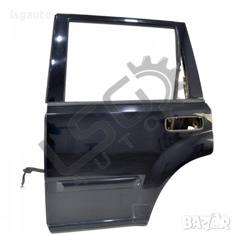 Задна лява врата Nissan X-Trail I(2001-2007) ID: 89469
