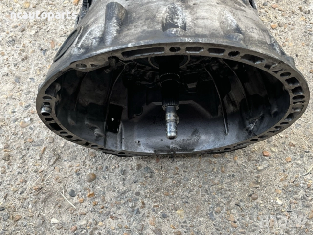 Автоматична скоростна кутия за MERCEDES 2.1 дизел EU-6 Мерцедес Спринтер W906 9062709300 R9062710800, снимка 10 - Части - 51563639