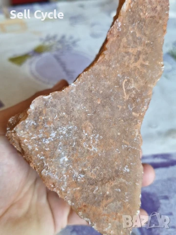 ✅МИНЕРАЛ - КРИСТАЛ ❗, снимка 3 - Други ценни предмети - 51166224