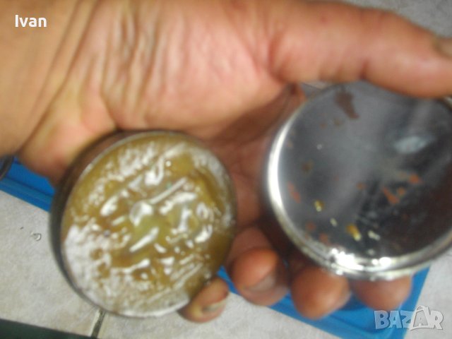 80 Вата-Ел.Поялник-Старо Немско Качество-Пълен Комплект-Тенол/Колофон/Паста/Припой, снимка 15 - Поялници и запояване - 41310227