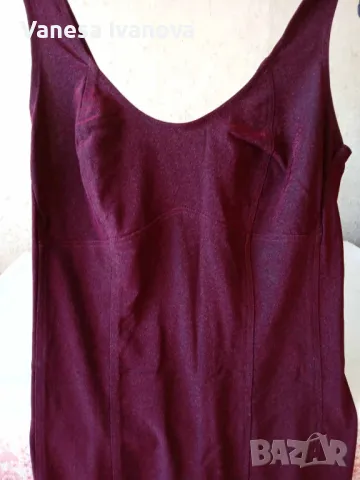 Бандажна рокля, по тялото - отлична, снимка 5 - Рокли - 47921232