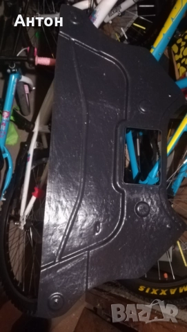 Кора за Пежо 406, снимка 6 - Части - 52348630