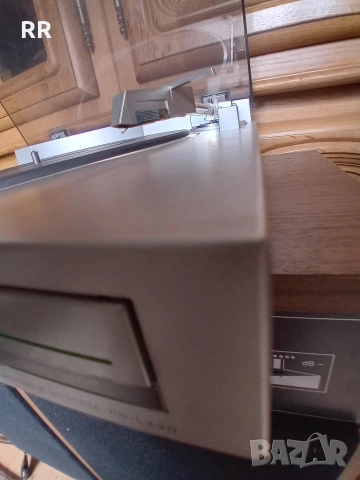 SONY PS LX 20 Made in Japan , снимка 4 - Грамофони - 53139181