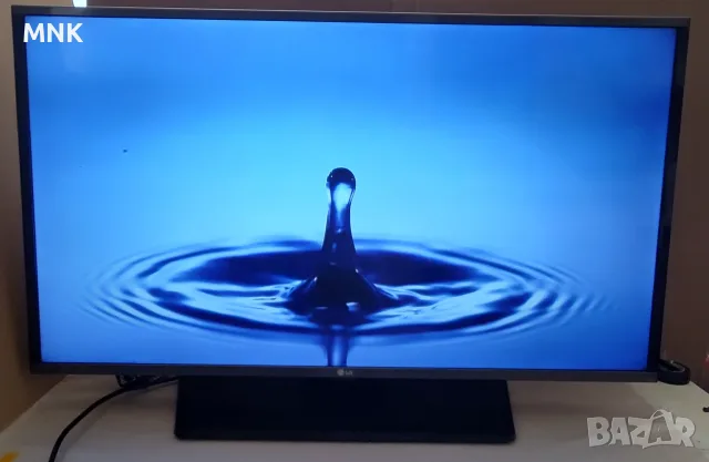Телевизор LG 40LF630V, снимка 4 - Телевизори - 56119878