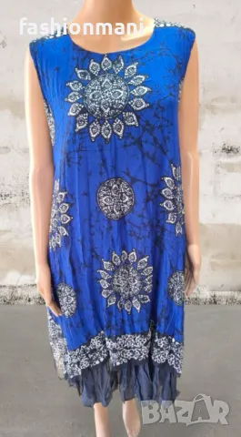 Рокля код 1198, снимка 1