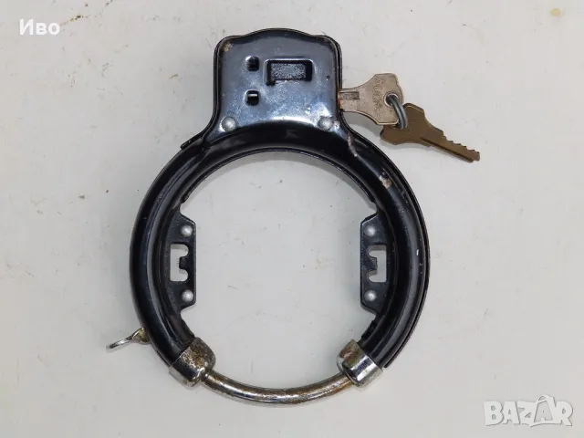 Части и аксесоари за ретро велосипеди, снимка 4 - Части за велосипеди - 50374602