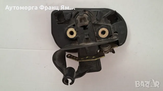 ЗАДНА ДЯСНА БРАВА ЗА ПЛЪЗГАЩА ВРАТА НА VOLKSWAGEN CADDY