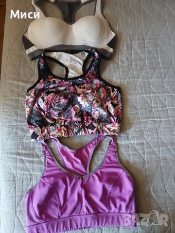 Бюстиета с подплънки , снимка 3 - Корсети, бюстиета, топове - 49945186