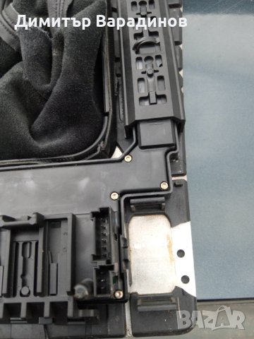 Централна конзола Мерцедес Е класа S210, снимка 8 - Части - 44321195