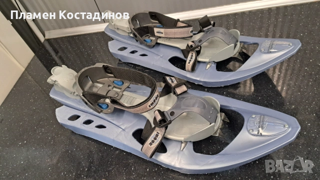 Снегоходки INOOK, снимка 5 - Спортна екипировка - 53802731