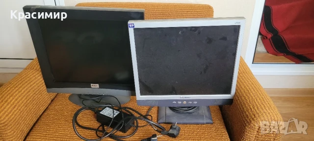 Монитори Magic,Hyundai 