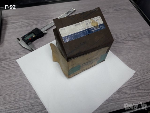 A1040501225**NEU**MERCEDES BENZ**ОРИГИНАЛЕН ХИДРАВЛИЧЕН ПОВДИГАЧ**M104/M111/M119/M120, снимка 14 - Части - 31490980