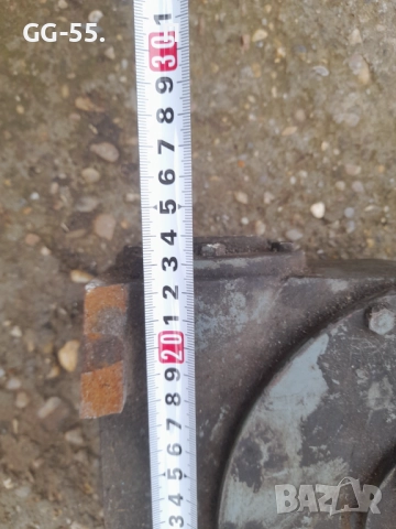 Редуктор, снимка 7 - Резервни части за машини - 52308848