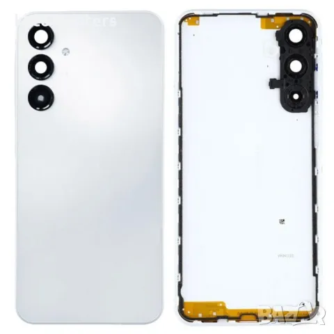 Оригинален Заден Капак за Samsung Galaxy A16 4G A165 – Капак на Батерията / Резервна Част, снимка 2 - Резервни части за телефони - 50217086