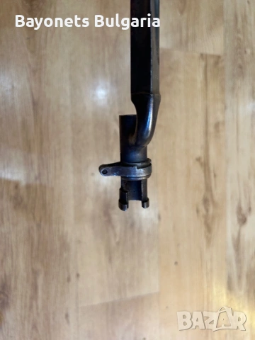 Енфийлд Щик, снимка 6 - Антикварни и старинни предмети - 53168677