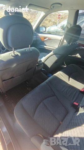 mercedes Е class, снимка 8 - Автомобили и джипове - 53240115