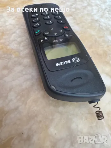 Sagem dc 820, снимка 4 - Други - 49485223