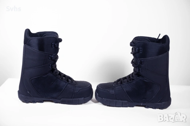 Сноуборд  обувки DC Phase, снимка 3 - Зимни спортове - 53817410