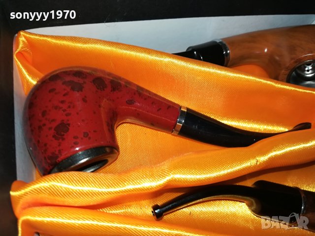 НОВИ ЛУЛИ 1909230841, снимка 7 - Лули - 42241789