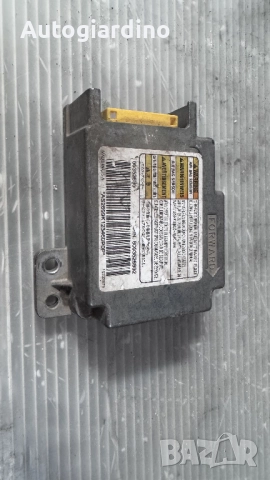 Airbag модул / сензор / датчик зa Isuzu Trooper -  8093526992