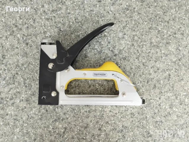 такер topmaster