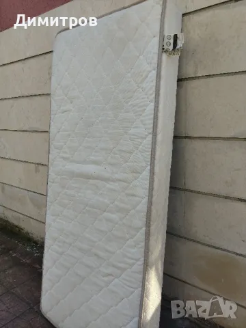Матрак, снимка 1