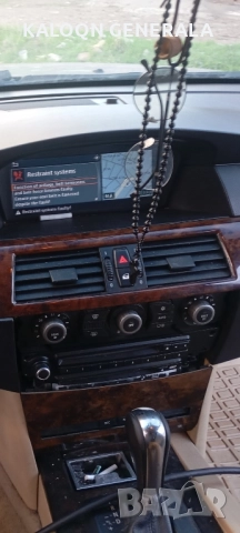 Продава се е61 3.0 218 2004г със софтуер наЧАСТИ, снимка 16 - Автомобили и джипове - 52505873