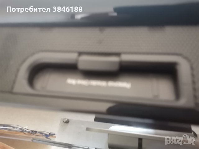 HP Touchsmart IQ810de AIO PC C2D 2.1GHz 4GB, снимка 16 - За дома - 42407885