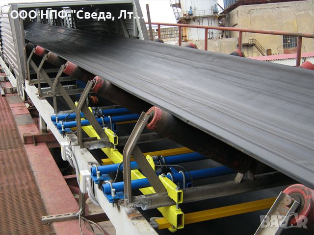 Весы конвейерные (ленточные весы) СВЕДА ВК-230, снимка 7 - Други машини и части - 40484157