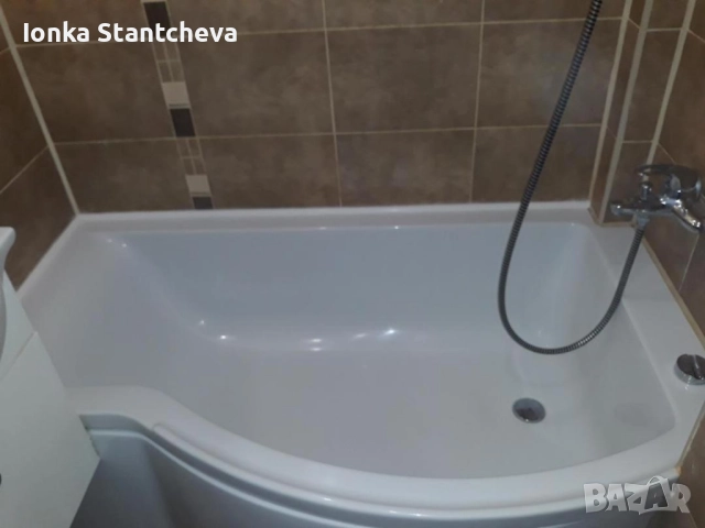 АПАРТАМЕНТ ПОД НАЕМ С 2 СПАЛНИ , снимка 3 - Апартаменти - 52826940