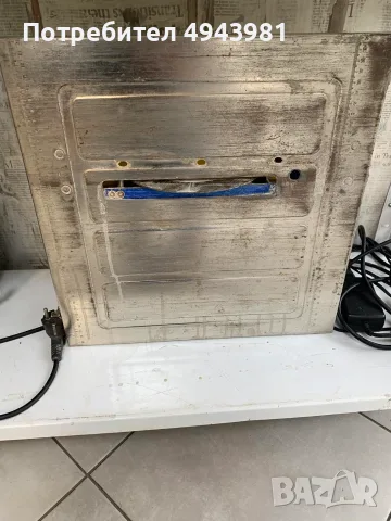 🔨 МАШИНА ЗА ПЛОЧКИ