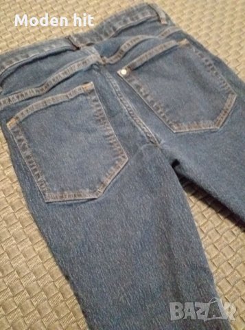 H&M слим дънки за момче /размер до 146 см./, снимка 14 - Детски панталони и дънки - 34034345
