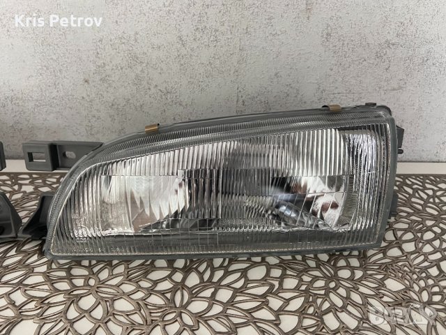 Фарове За Subaru Impreza 1992-2000, снимка 4 - Части - 42013107