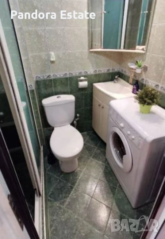 Продава двустаен апартамент в кв. Надежда 3, снимка 4 - Апартаменти - 53682193