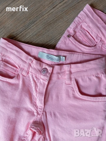 Нови детски дънки, снимка 2 - Детски панталони и дънки - 50699782