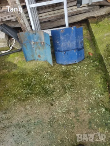 Мото фреза Булгар