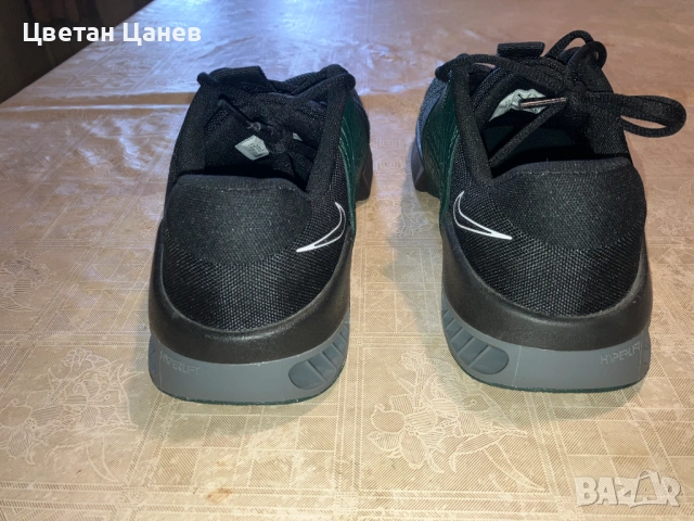 NIKE METCON 9, MAN SIZE US11, EU 45(44) спортни(фитнес) обувки, oт САЩ, снимка 9 - Маратонки - 53143551
