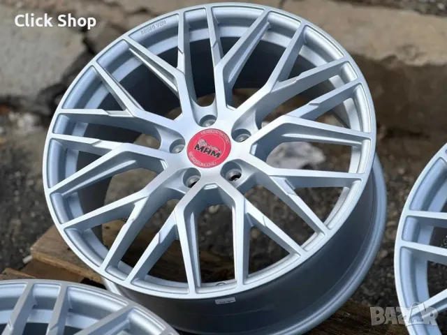 Джанти 5x108 19 Ford Jaguar Land Rover Volvo Peugeot Citroen 5х108 Нови, снимка 6 - Гуми и джанти - 49263452