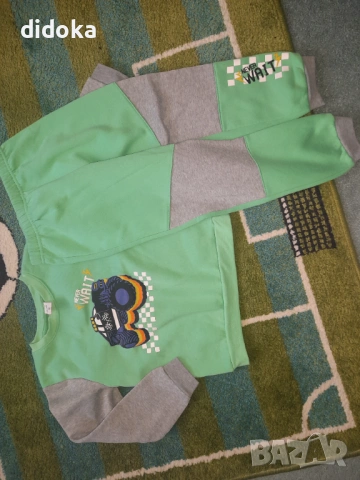 Екип за игра 