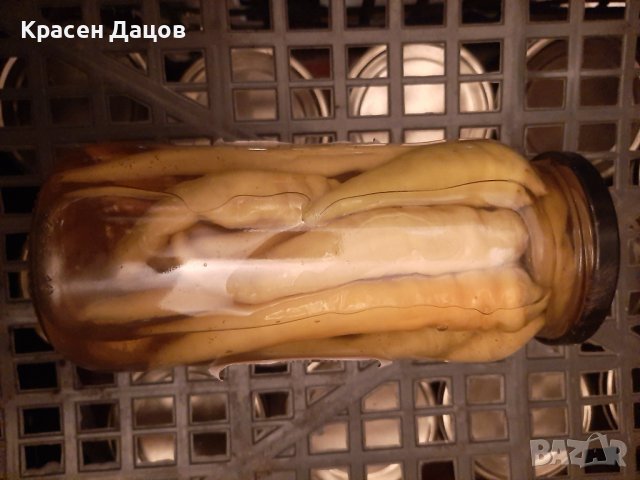 Сладка круши,дюли, смокини и др., снимка 9 - Домашни продукти - 38312299