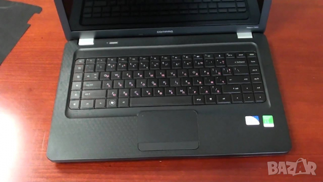 На Части Hp Compaq Presario CQ56 laptop