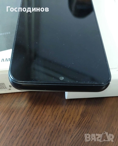 Смарт телефон Samsung A14, снимка 7 - Samsung - 53181892